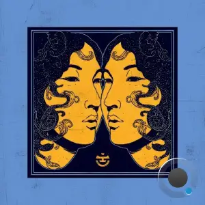 David Granha - Faces Pt. II (Remix) (2025)