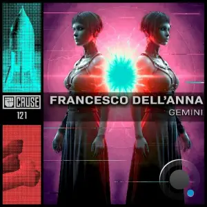 Francesco Dell'Anna - Gemini (2025)