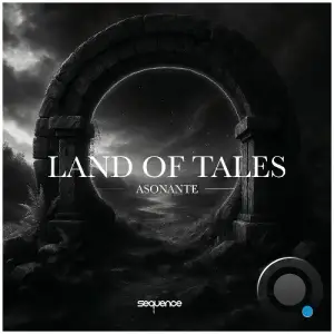 Asonante - Land Of Tales (2025)