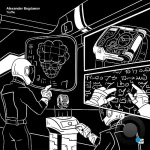 Alexander Bogdanov - Traffic (2025)