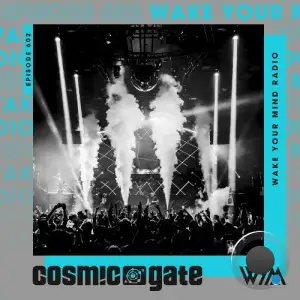 Cosmic Gate - Wake Your Mind Episode 602 (2025-10-17)