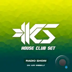 Francesco Borbone - House Club Set Radio 826 (2025-10-17)