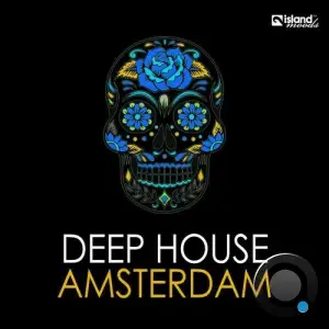 Deep House: Amsterdam (Extended Club Versions) (2025)