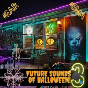 Future Sounds of Halloween 3 (2025)