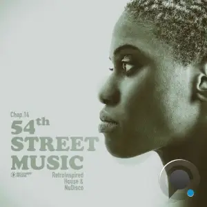 54th Street Music, Chap. 14 (2025)