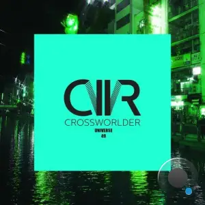 Crossworlder Universe 49 (2025)