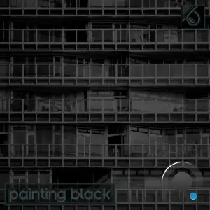 Painting Black, Vol. 18 (2025)