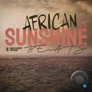 African Sunshine Beats, Vol.05 (2025)