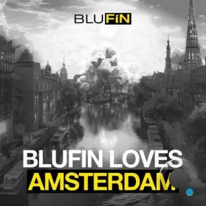 Blufin Loves Amsterdam (Vol. 13) (2025)