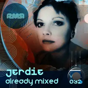 Already Mixed Vol.32 (Compiled & Mixed by Jerdie) (2025)