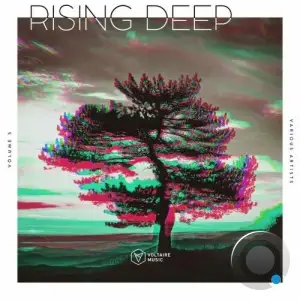 Rising Deep, Vol. 5 (2025)