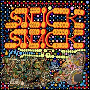 SmåSnacks, Vol. 2 (2025)