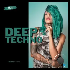Deep Techno, Vol.12 (2025)