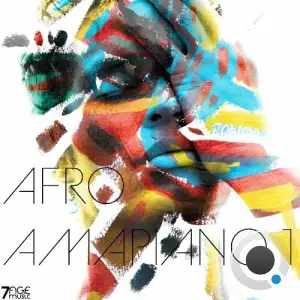 Afro Amapiano, Vol. 1 (2025)