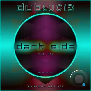 Dark Side, Vol. 3 (2025)