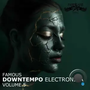 Famous Downtempo Electronica, Vol. 5 (2025)
