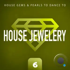 House Jewelery, Vol. 6 (2025)