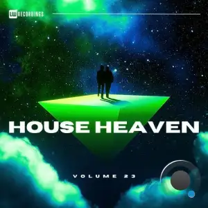 House Heaven, Vol. 23 (2025)