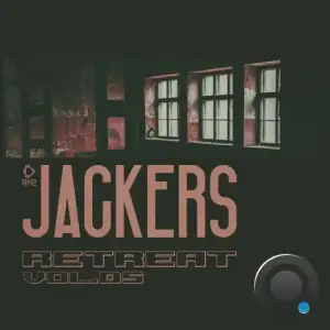 Jackers Retreat, Vol. 5 (2025)