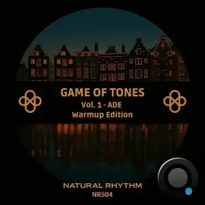 Game of Tones, Vol. 1 - ADE Warmup Edition (2025)