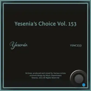 Yesenia's Choice, Vol. 153 (2025)