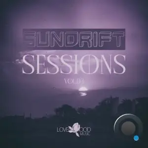 Sundrift Sessions, Vol.03 (2025)