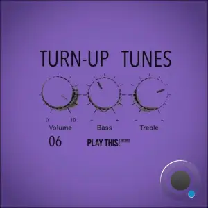 Turn-Up Tunes, Vol.06 (2025)