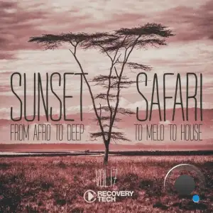 Sunset Safari, Vol. 17 (2025)