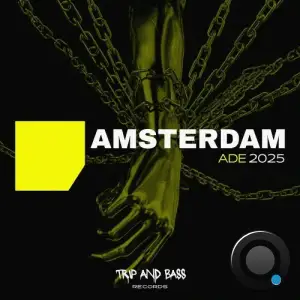 TRIP AND BASS Records in Amsterdam : ADE 2025 (2025)