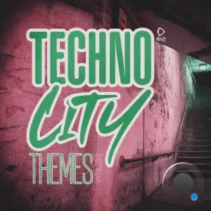 Techno City Themes, Vol.07 (2025)