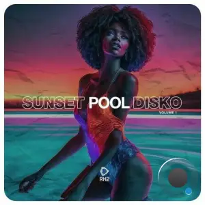 Sunset Pool Disko, Vol. 1 (2025)