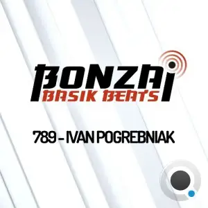 Ivan Pogrebniak - Bonzai Basik Beats 789 (2025-10-17)