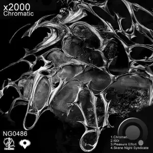 X2000 - Chromatic (2025)