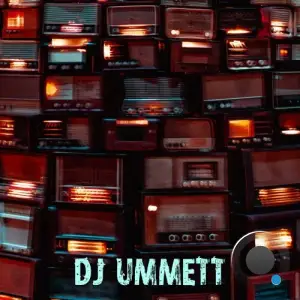 DJ Ummett - Into the Groove (2025)