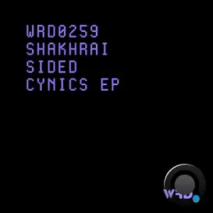 Shakhrai - Sided Cynics (2025)