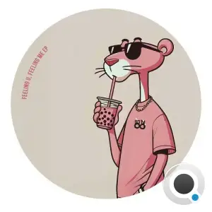 Unknown Artist - Feeling U, Feeling Me (2025)