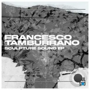 Francesco Tamburrano - Sculpture Sound (2025)