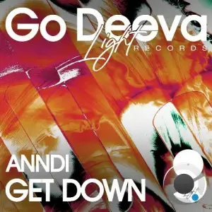 ANNDI - Get Down (2025)