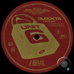 GLOCKTA - Double Take (2025)