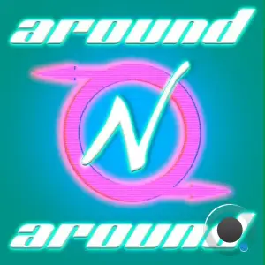 DJ Felge - Around N Around (2025)