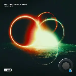 Matt Guy & Volaris - Circles (2025)
