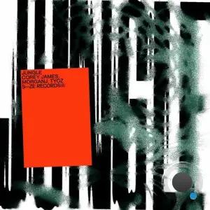 Morganj & Corey James & Tyoz - Jungle (2025)