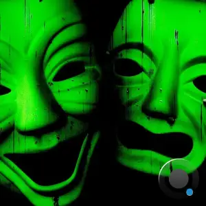 bod:mod - Through The Attack (2025)