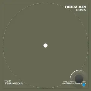 Reem Ari - Soma (2025)
