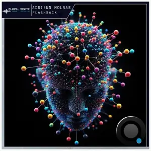 Adrienn Molnar - Flashback (2025)
