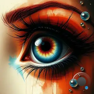 Manik (NZ) and RawDog - Eyes On You (2025)