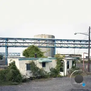 Snad - AM Yard (2025)