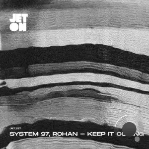 Rohan (IT), System 97 - Keep It Coming (2025)