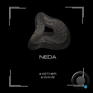 Neda - Aether / Wave (2025)