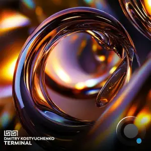 Dmitry Kostyuchenko - Terminal (2025)